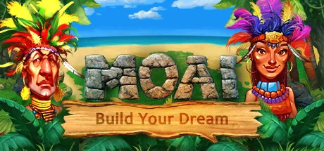 MOAI: Build Your Dream