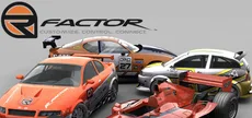 rFactor