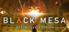 Black Mesa
