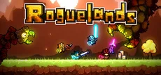 Roguelands
