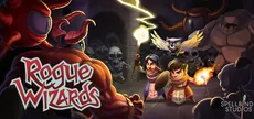 Rogue Wizards