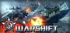 WARSHIFT
