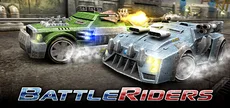 Battle Riders