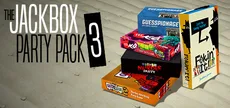 The Jackbox Party Pack 3