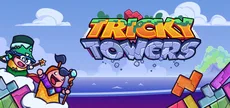 Tricky Towers