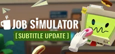 Job Simulator