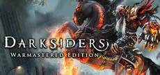 Darksiders Warmastered Edition