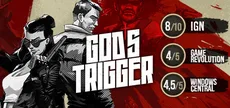 God's Trigger