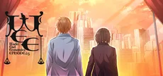 WORLD END ECONOMiCA episode.03