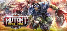 Mutant Football League