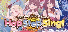 Hop Step Sing! Kisekiteki Shining! (HQ Edition)