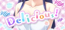 Delicious! Pretty Girls Mahjong Solitaire