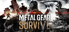 METAL GEAR SURVIVE