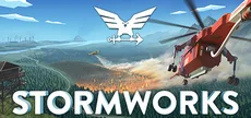 Stormworks: Build and Rescue