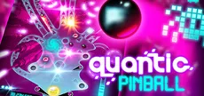 Quantic Pinball