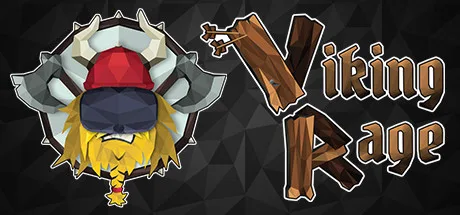Viking Rage