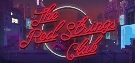 The Red Strings Club