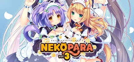NEKOPARA Vol. 3