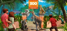 Zoo Tycoon: Ultimate Animal Collection