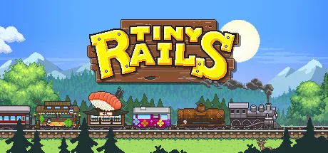 Tiny Rails