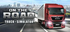 On The Road - The Truck Simulator