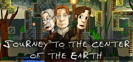 Journey To The Center Of The Earth