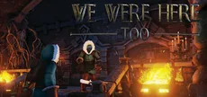 We Were Here Too