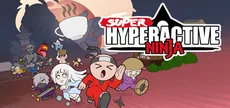 Super Hyperactive Ninja