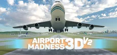 Airport Madness 3D: Volume 2