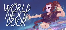 The World Next Door