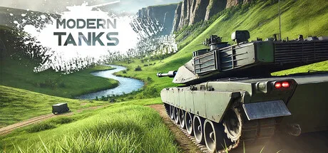 Modern Tanks: Военная Танковая Игра
