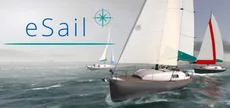ПАРУСНЫЙ СИМУЛЯТОР ESAIL