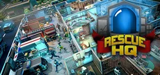 Rescue HQ - The Tycoon