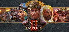 Age of Empires II: Definitive Edition