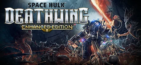 Space Hulk: Deathwing Enhanced Edition