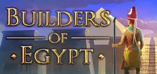 Builders of Egypt