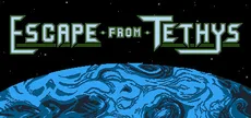 Escape From Tethys