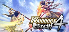 WARRIORS OROCHI 4