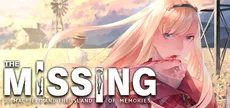 The MISSING: J.J. Macfield and the Island of Memories