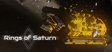 ΔV: Rings of Saturn