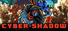 Cyber Shadow