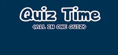 Quiz Time