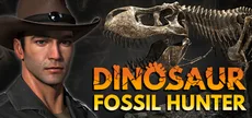 Dinosaur Fossil Hunter - симулятор палеонтологии