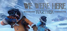 We Were Here Together