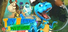 Tiny Hands Adventure