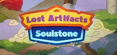 Lost Artifacts: Soulstone