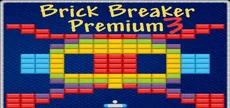 Brick Breaker Premium 3