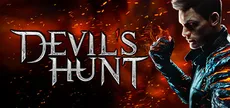Devil's Hunt