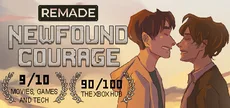 Newfound Courage