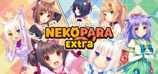NEKOPARA Extra